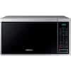 Samsung 1.4 cu. ft. Countertop Microwave with Sensor Cook in Stainless ...