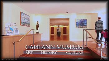 Visit - Cape Ann Museum: An American Art Museum just north of Boston, MA