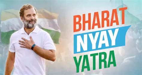 Rahul Gandhi's Bharat Nyay Yatra 2024 (Bharat Jodo Yatra 2.0) Starting ...