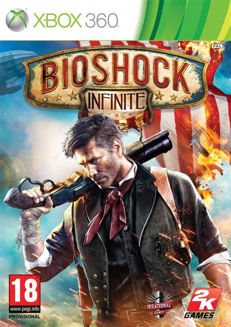 BioShock Infinite