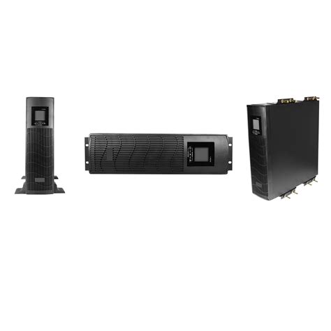 Rack-Mount UPS – 2000VA | Meredian