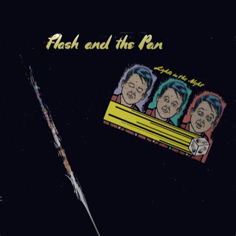 Flash & The Pan Albums - albumsdepot