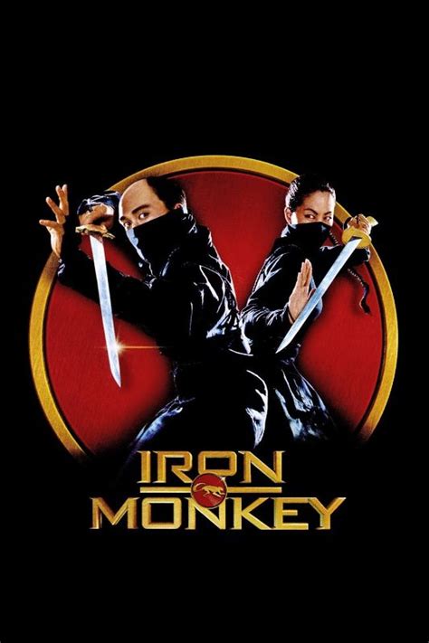 Iron Monkey (1993) - Woo Ping Yuan | Synopsis, Characteristics, Moods ...