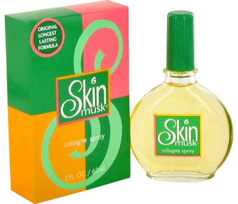 Skin Musk by Parfums De Coeur - Buy online | Perfume.com