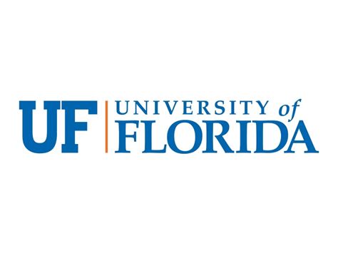 UF University of Florida Horizontal Logo PNG vector in SVG, PDF, AI ...