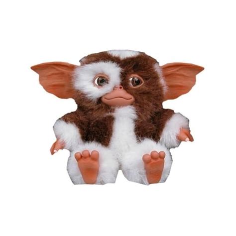 Neca Gremlins Gizmo Plush Doll in 2021 | Gremlins, Gremlins gizmo ...