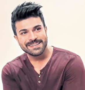 12+ Best Ram Charan Hairstyles (Updated 2024)