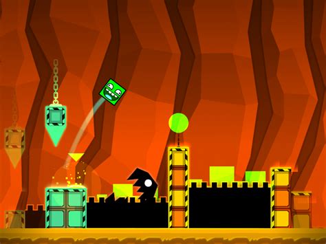 Geometry Dash World - Android Apps on Google Play