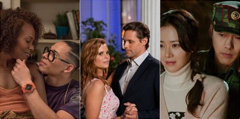 7 Most Romantic TV Shows to Watch on Netflix Right Now - CraveYouTV TV ...