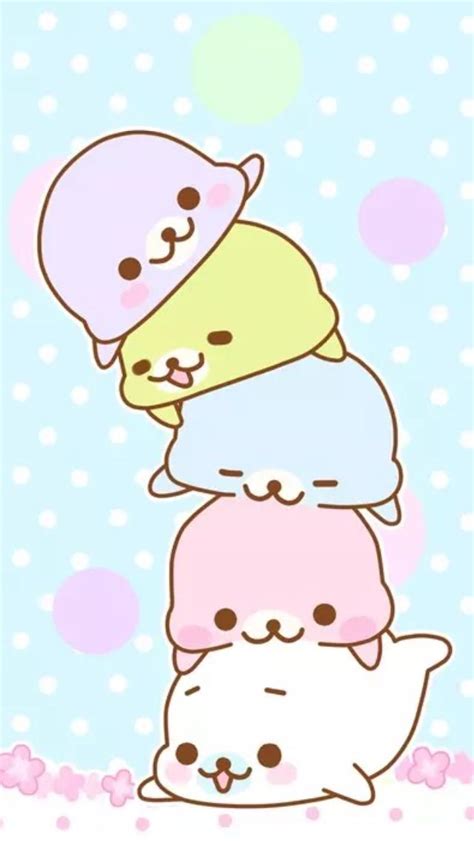 Kawaii Wallpaper Cute | Matane Wall