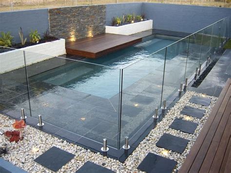 The Many Benefits of Glass Pool Fencing for Those Looking to Upgrade ...