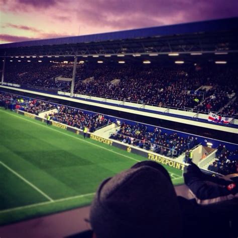 London - QPR Qpr, Sports Stadium, Soccer Field, Grounds, Football ...