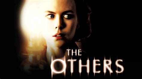 'The Others'—A Movie Review | Horror