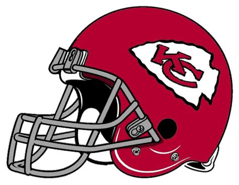 Kansas City Chiefs PNG Images Transparent Free Download | PNGMart.com