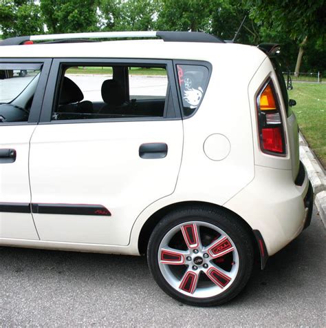 My Mods for today | Kia Soul Forums :: Kia Soul Owners