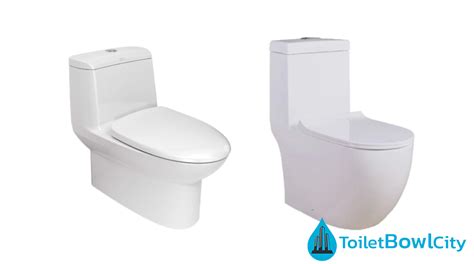 Standard Toilet Bowl vs Rimless Toilet Bowl - Toilet Bowl Singapore ...