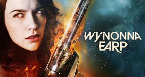 Wynonna Earp Season 5 Release Date, Cast, and Much More - The Innersane