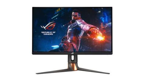 Asus ROG Swift PG279QM review