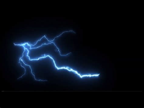 Lightning Animation