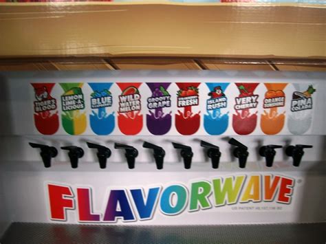 From shaved ice guys to nationally recognized brand; Florence-based ...