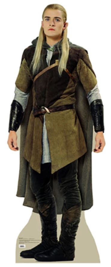 Legolas Costume for male female Lord of the Rings cosplay costume ...