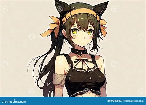 Aggregate 75+ cat ears anime latest - in.coedo.com.vn