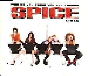 Spice Girls: Mama (1997)