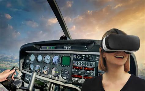 Finally, Microsoft Flight Simulator 2020 Available in VR