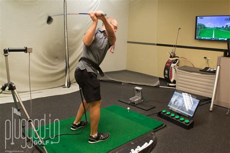 GolfTEC Lesson Review - Plugged In Golf