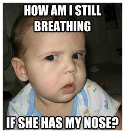 20 Baby Memes That Will Definitely Make You LOL