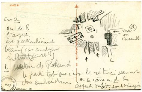 Drawing on the Road: The Story of a Young Le Corbusier’s Travels ...