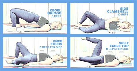 Inspiration 30 of Pelvic Floor Exercise For Men | anneinstavanger