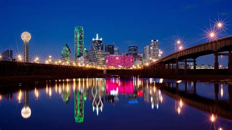 Dallas Hotel Deals | Offers | Omni Dallas Hotel