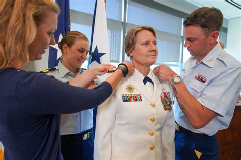 U.S. Coast Guard welcomes new vice commandant > United States Coast ...