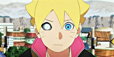 Boruto's Jougan Dojutsu Explained: Why It Will Be Key In Part 2 Of The ...