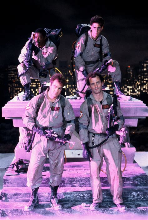 Ghostbusters | Schirmer Theatrical