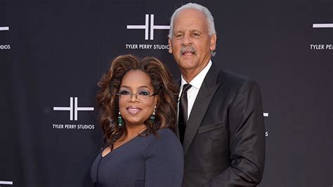 Oprah Winfrey’s Boyfriend: All About Stedman Graham & Their 38-Year ...