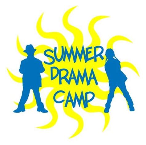 Summer Drama Camp – Orlando, FL Summer Drama Camp