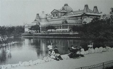 Sunderland Museum And Winter Gardens | Wearside Online | History Page