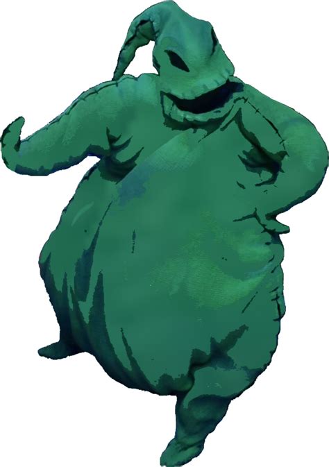 Oogie boogie png hd transparent png