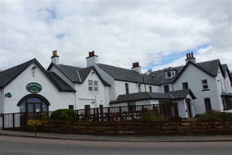 Arisaig Hotel and Crofters Bar | Restaurants in Moidart, Ardnamurchan ...