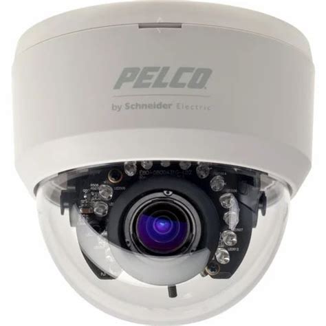 Pelco CCTV Camera at Rs 2500/piece(s) | GPH Road | Chennai | ID ...