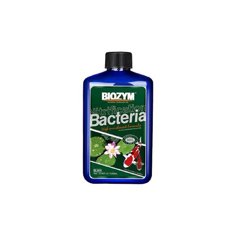 Biozym Multi-Nitrification Bacteria Koi & Pond – LFS Aquarium