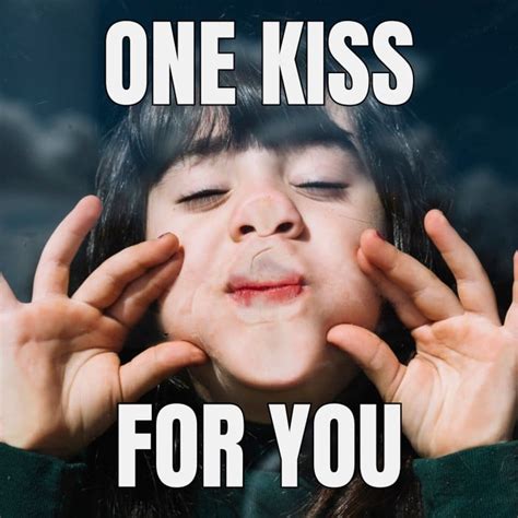 What Kind Of Kisses Do You Like Meme Discount | dakora.com.co