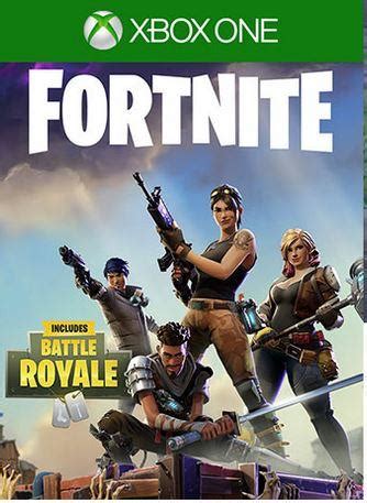 Amazon.com: Fortnite - Deluxe Founder's Pack - Xbox One [Digital Code ...