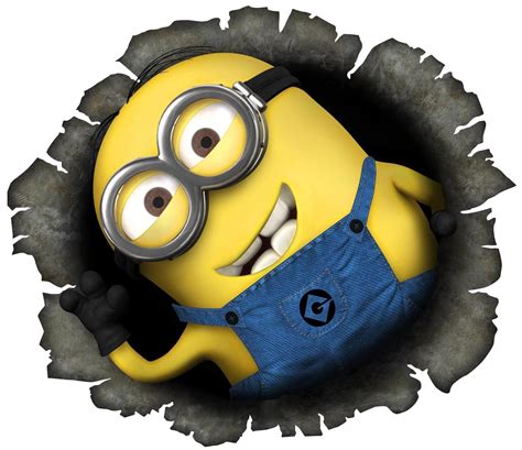 Minions Png Sin Fondo - yuwie