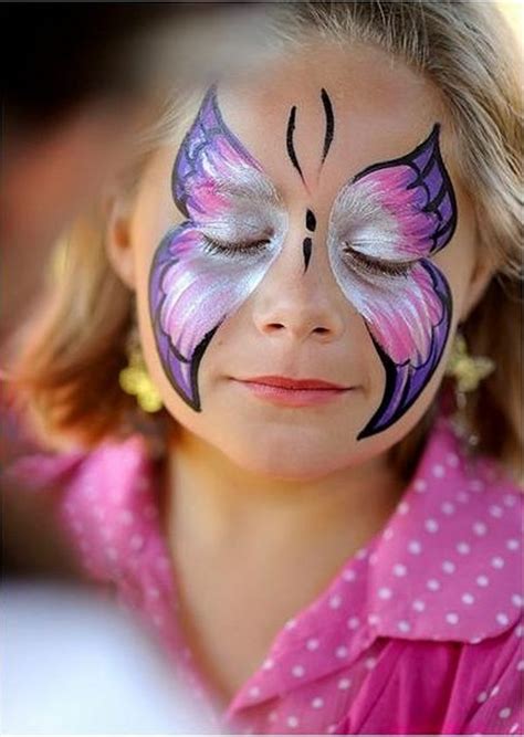 Pin on Face painting