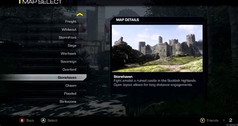 Call Of Duty: Ghost - Multiplayer Maps!!! - YouTube