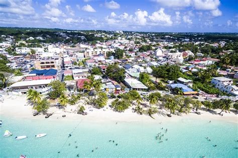 The Most beautiful beaches in Guadeloupe Islands | The Islands of ...