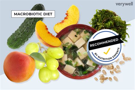 The Macrobiotic Diet: Pros, Cons, and What You Can Eat